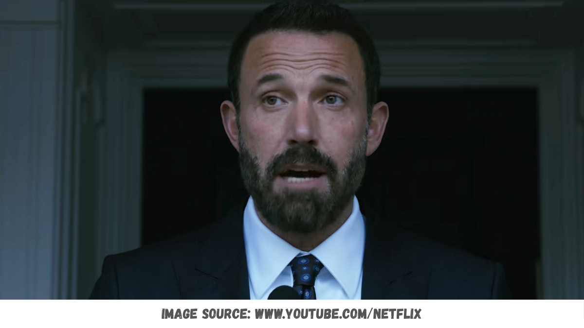 The Animals Trailer Is Here, and Ben Affleck Would Like You to Know That Fatherhood Is Extremely Stressful