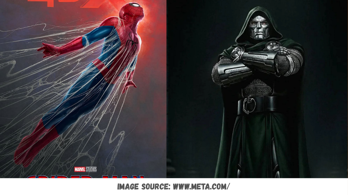 The Avengers: Doomsday Plot Theory: Has Doom "Collected" Tom Holland's Peter Parker Too?