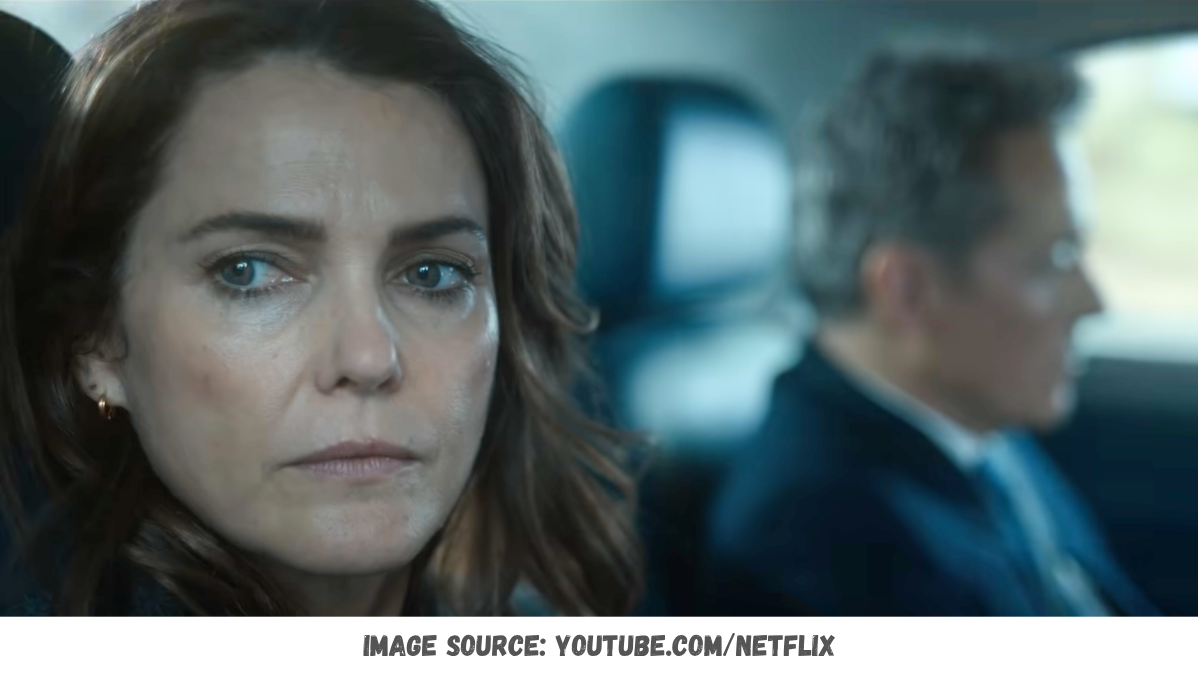 The Diplomat: Season 4 Trailer Breakdown — Two Marriages, One Stolen Doomsday Weapon, and Zero Functional Adults