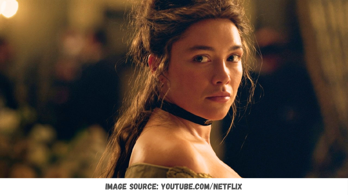 The East Of Eden 2026 Trailer Just Dropped, and Florence Pugh Has Never Been More Terrifyingly Delightful