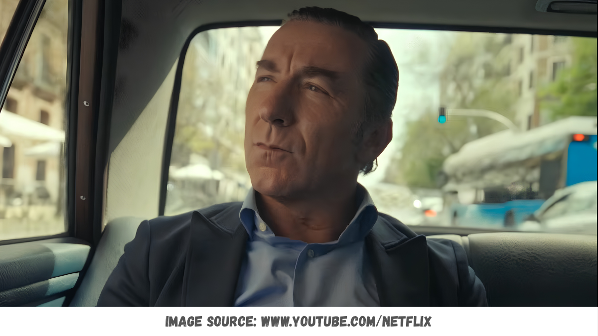 The Fading Grandeur Trailer Just Dropped, and Honestly? Even the Chandeliers Are Stressed