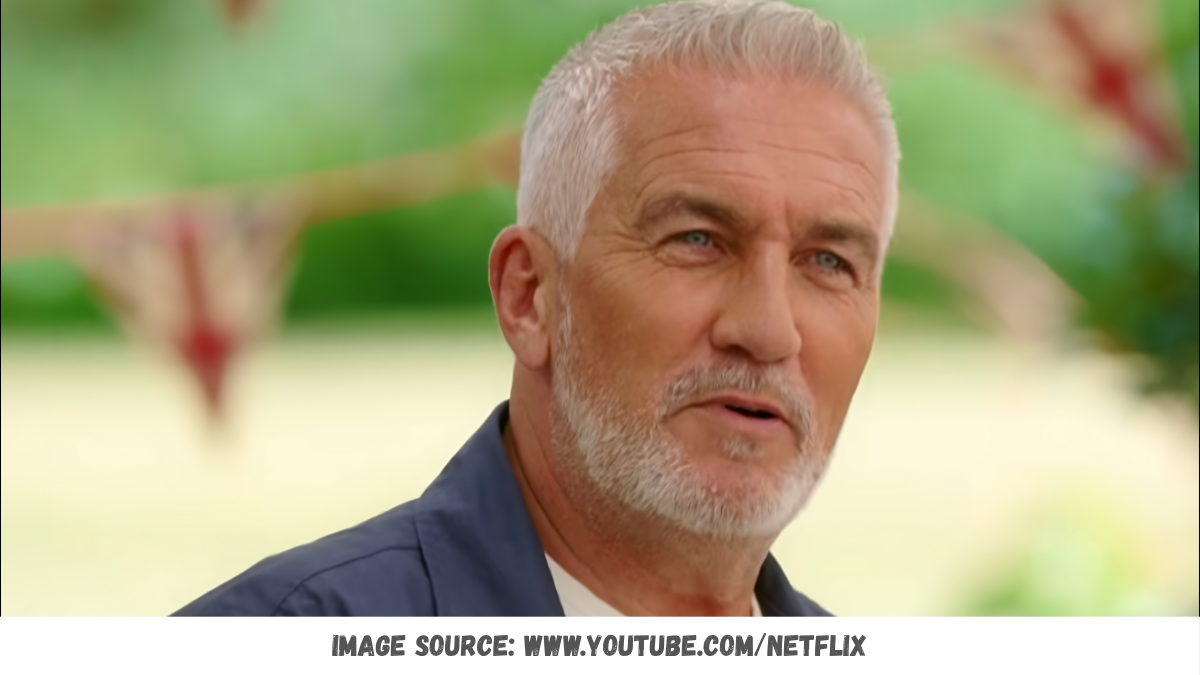 The Great British Baking Show: Collection 14 Trailer Just Dropped — And the Tent Has a New Occupant