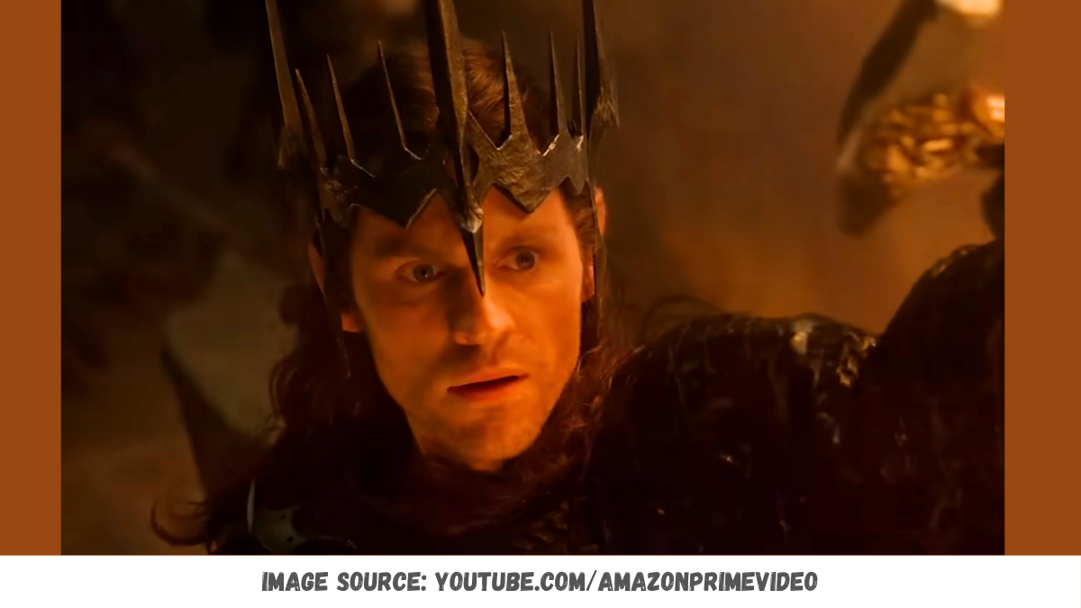 The Lord Of The Rings: The Rings Of Power Season 3 Teaser Trailer Just Set Middle-earth On Fire (Literally)