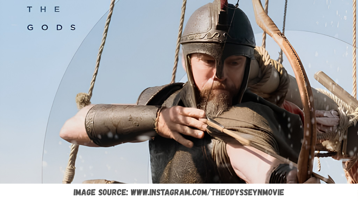 The Odyssey Box Office Tracking Data: Christopher Nolan’s Film Continues To Defy The Box Office Gods!