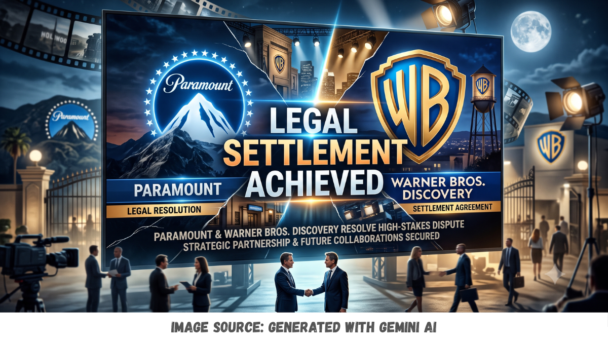 The Paramount-Warner Bros. Deal Finally Clears Its Last Boss Fight — Here’s Everything in the Fine Print