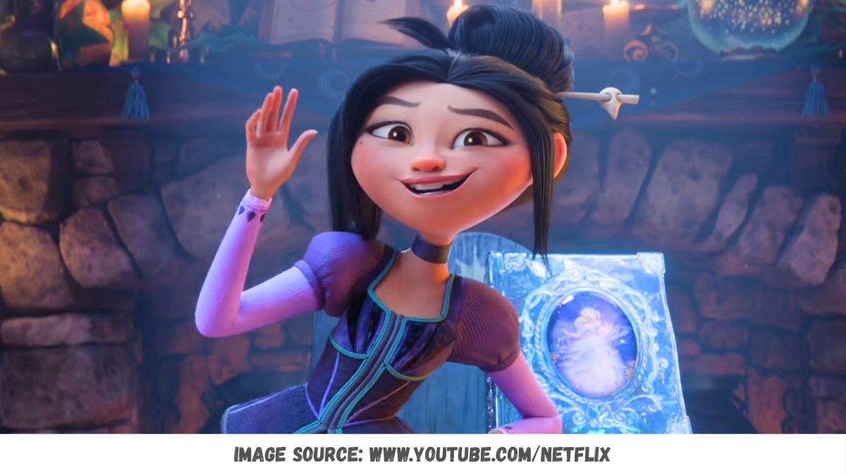 The STEPS Teaser Trailer Just Dropped, and Cinderella's "Evil" Stepsisters Are Officially Having a Main Character Moment