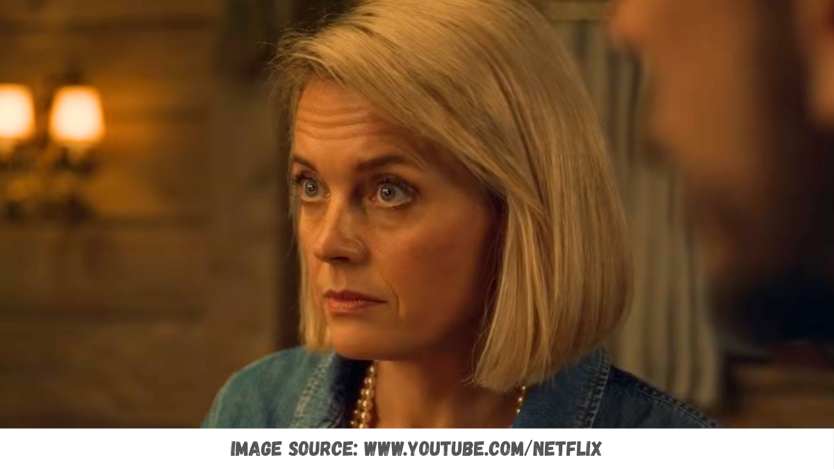 The Storm Trailer: When a Birthday Dinner Meets a Category-5 Meltdown!