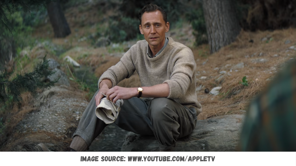 The Tenzing Trailer Just Dropped, and Loki Is Climbing a Mountain Instead of a Throne
