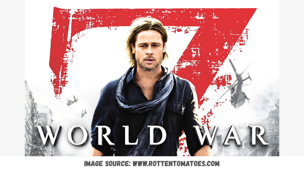 World War Z Sequel Movie Confirmed: Everything We Know (and Everything Paramount Won't Say)