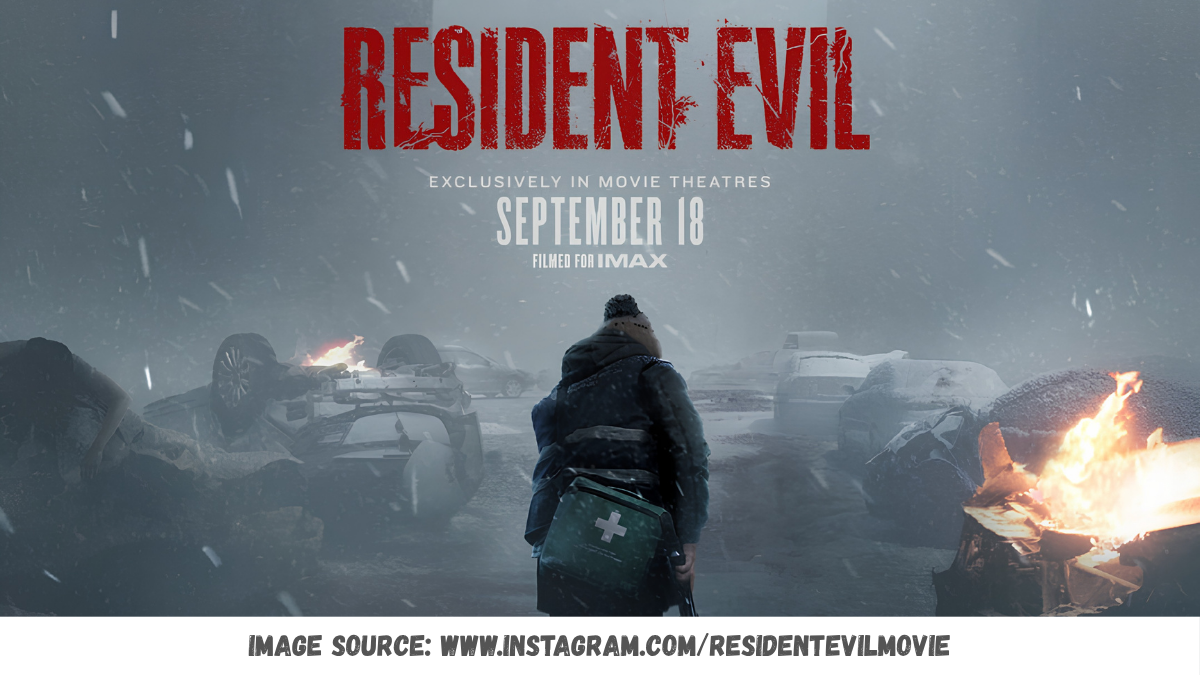 he Reviews Are In: The Zach Cregger Resident Evil Movie Is Making Critics Feel Things (Mostly Panic, Some Joy)