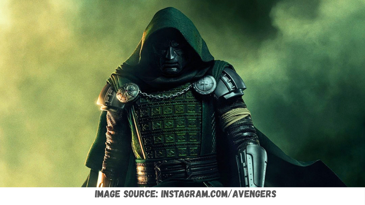 Avengers: Doomsday Pre Sales Box Office Data: Marvel's Multiverse Just Broke the Internet's Wallet