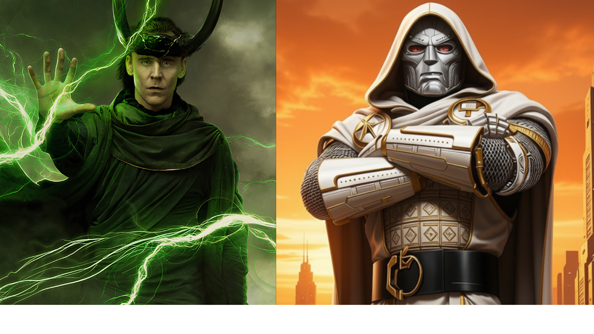 Avengers: Secret Wars: Did Loki Just Spend Two Seasons Foreshadowing The Events Of The Film?
