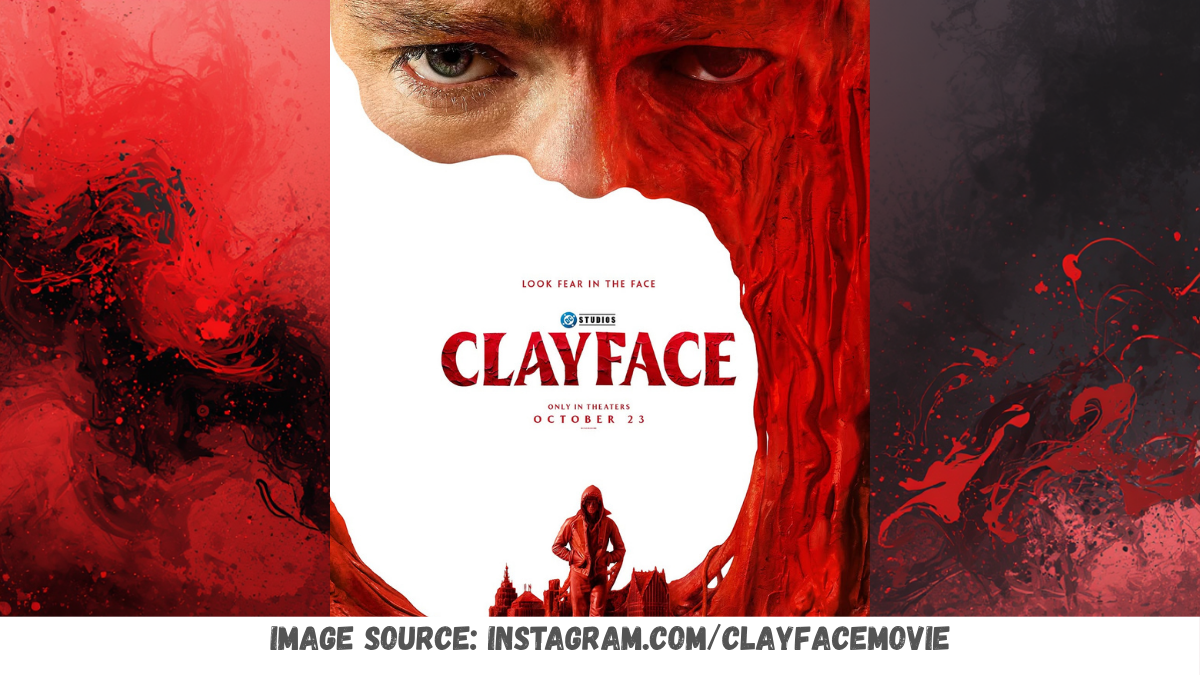 Clayface Early Reviews: DC's Melty Horror Experiment Is Making People Say "Obsession" Out Loud
