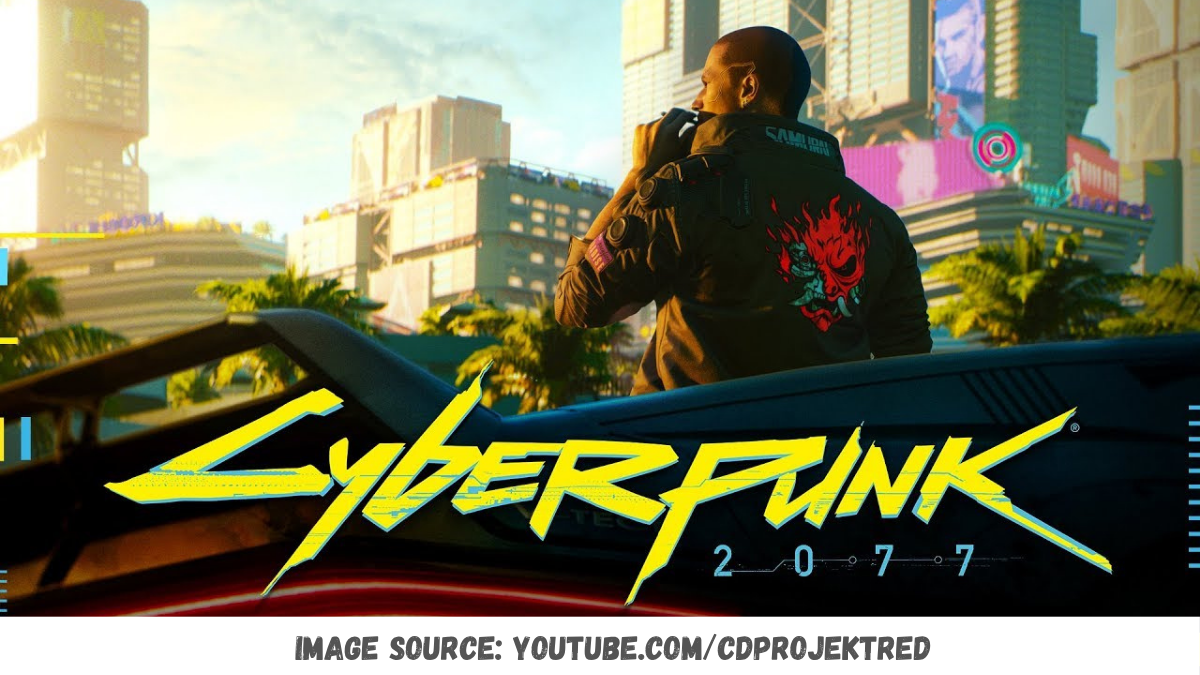 Cyberpunk 2077 Live Action Movie Is Officially Happening — Here's Everything We Know!