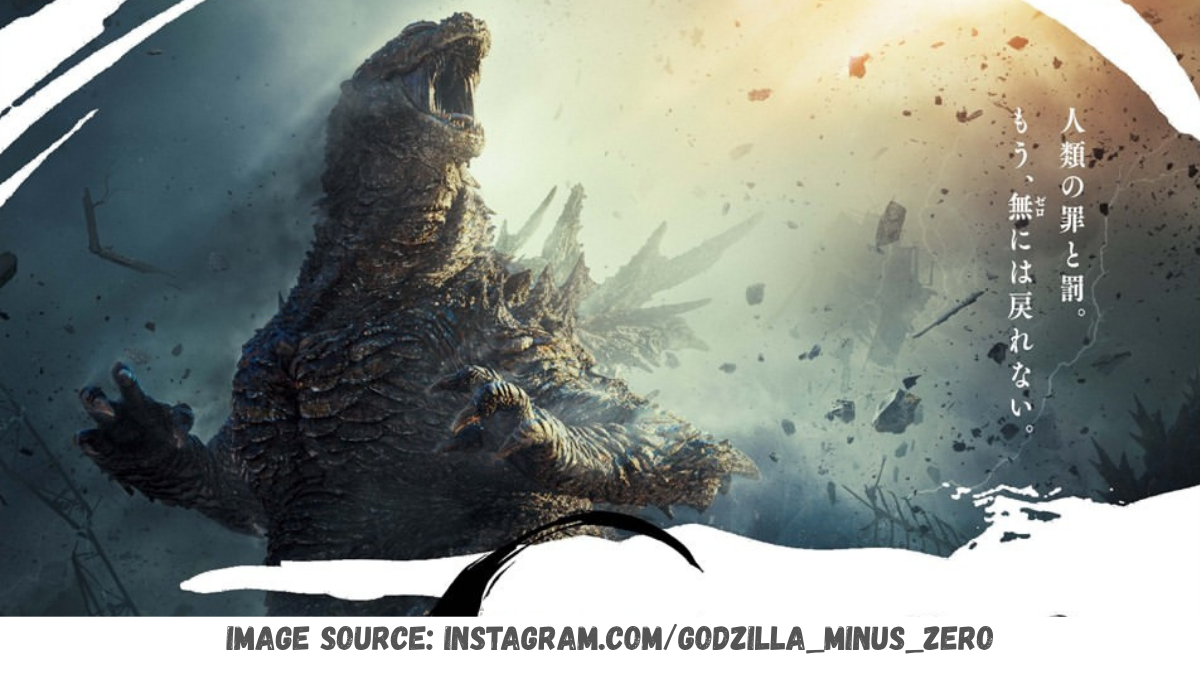 Godzilla Minus Zero Early Reviews: The King of Monsters Is Making Grown Film Critics Cry