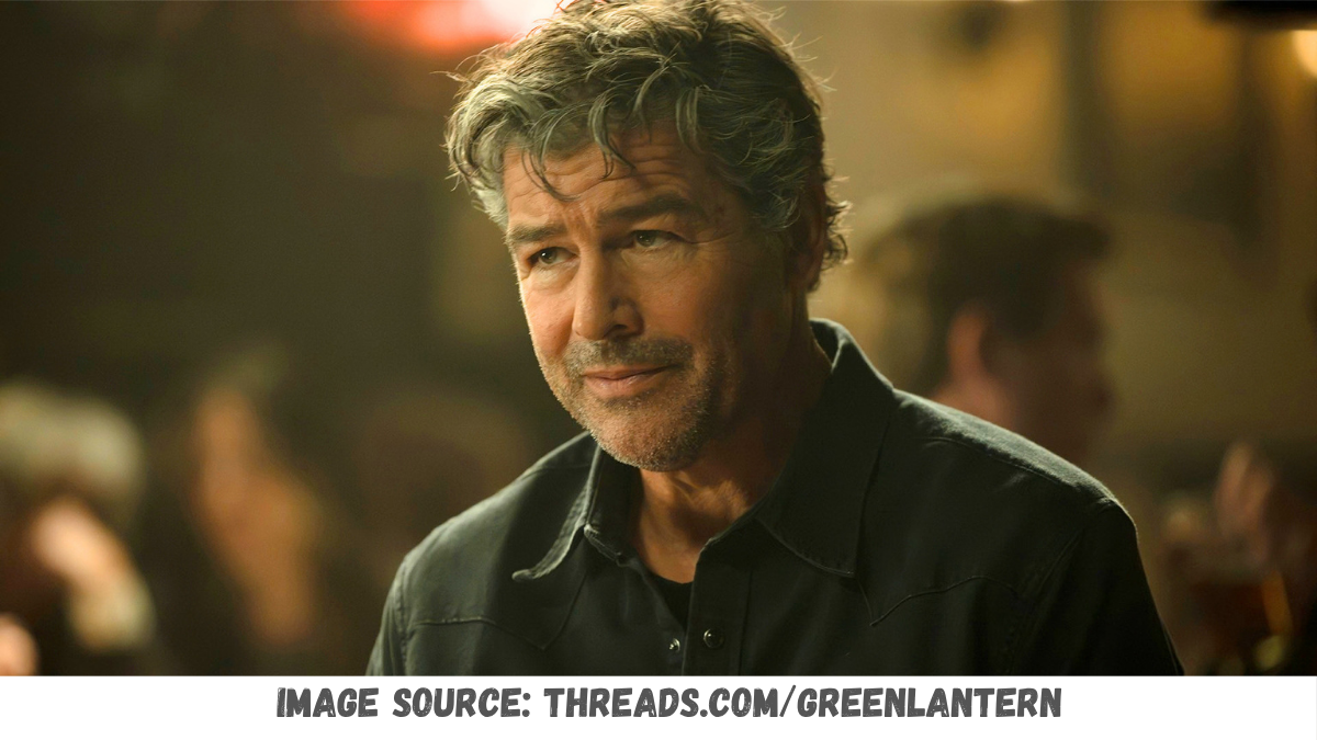 Lanterns Episode 8 Killed Hal Jordan Again — So Why Won't Everyone Stop Talking About Parallax?