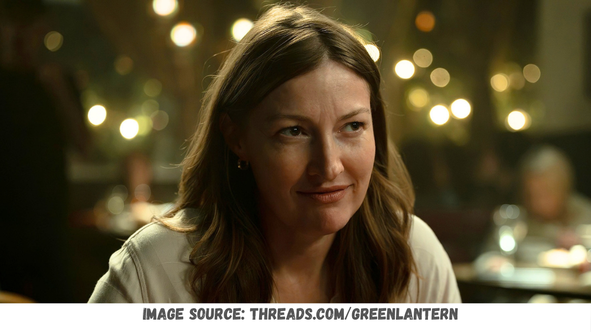 Lanterns Episode 8: Who Was The “Monster” That Kerry Kane Was Referring To?