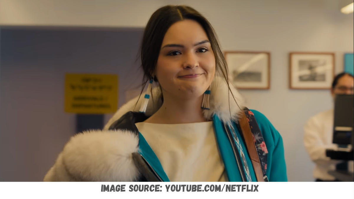 North Of North: Season 2 Trailer Just Dropped, and Ice Cove Has Never Looked Thirstier