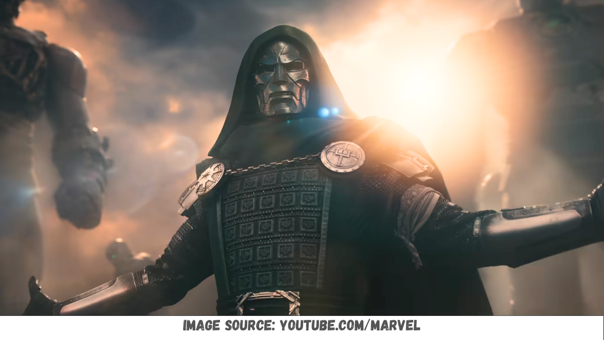The Avengers: Doomsday ScreenX Trailer Just Turned Movie Detectives Into Full-Time Multiverse Conspiracy Theorists