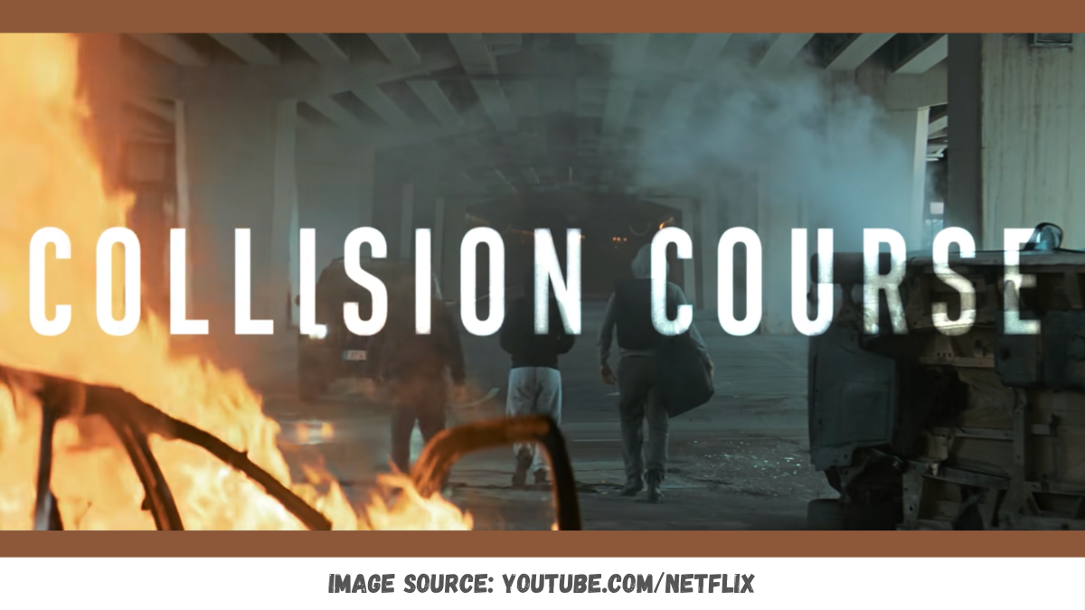 The Collision Course Trailer Has Arrived, and Madrid Just Got a Lot More Dangerous