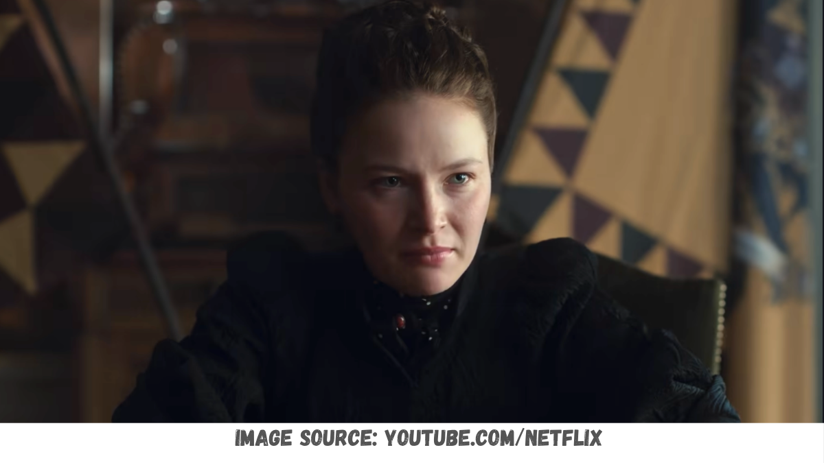 The Empress: Season 3 Trailer Just Dropped, and Sisi Is Having None of Your 19th-Century Nonsense