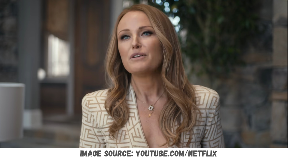 The Hunting Wives: Season 2 Trailer Confirms Maple Brook's Scandalous Return This Thanksgiving