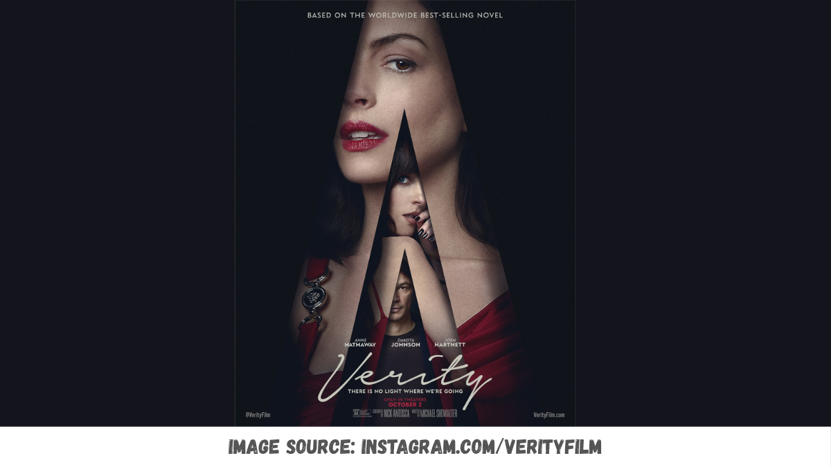 Verity (2026) Reviews Are In — And Critics Can't Decide If It's Deliciously Trashy or Just Trashy