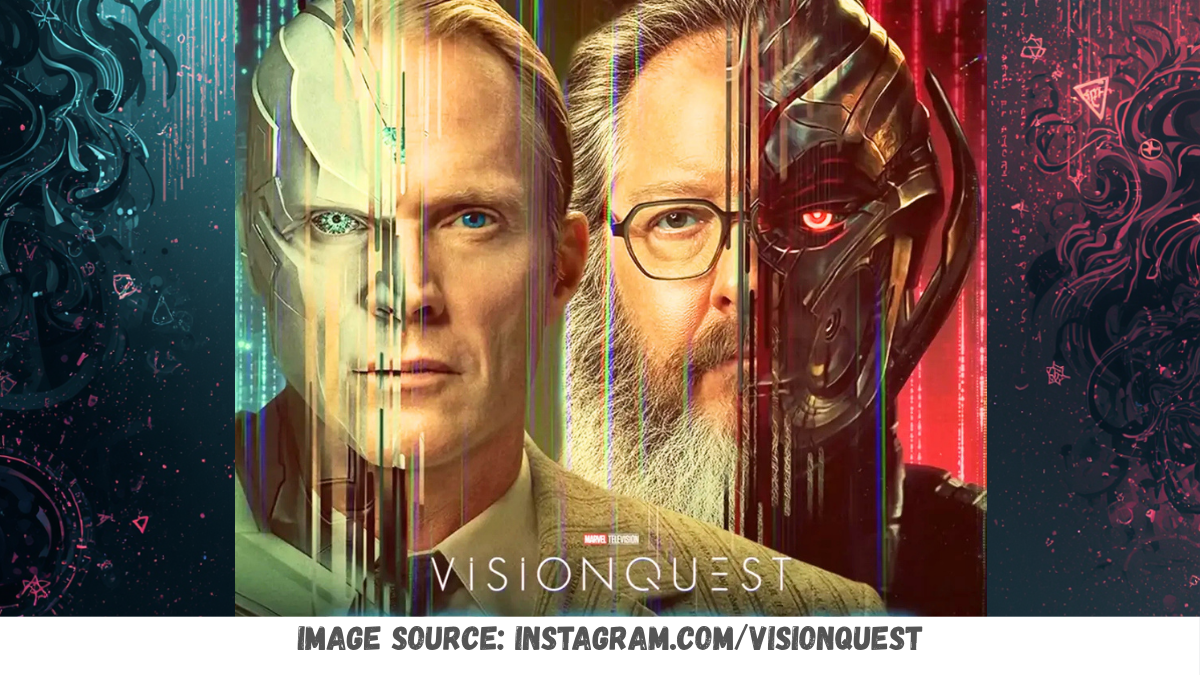 VisionQuest Early Reviews Are In — And Critics Can't Decide If Marvel's Robot Had a Great Day or a Very Bad One