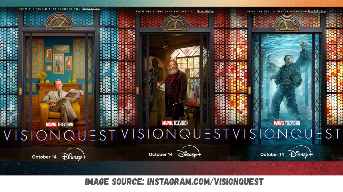 VisionQuest Rotten Tomatoes Ratings: Marvel's Vision/Ultron Swan Song Lands A Solid Fresh Rating!