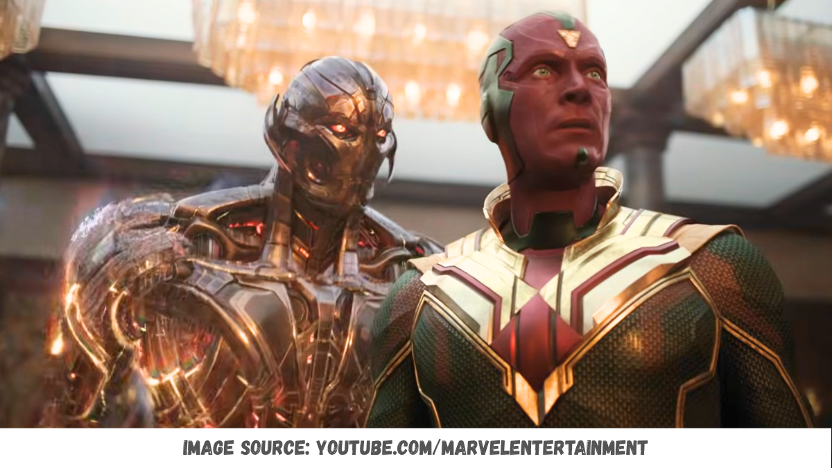 VisionQuest Trailer Breakdown: Vision Has Daddy Issues, Ultron Has a Beard, and Nobody Is Okay