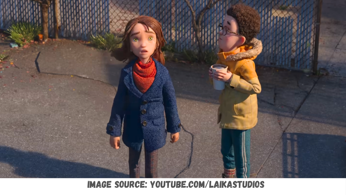 Wildwood Early Reviews: Laika's Stop-Motion Fantasy Just Pulled Off the Impossible